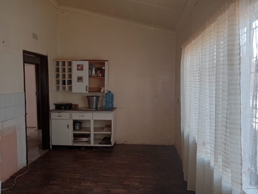 3 Bedroom Property for Sale in Allanridge Free State